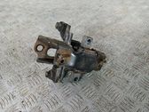 Motorlager Motordämpfer
