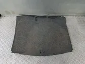 Trunk/boot mat liner