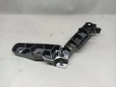 Rear bumper mounting bracket