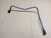 Fuel line pipe