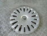 R16 wheel hub/cap/trim