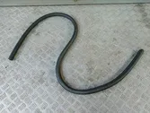 Front door rubber seal