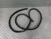 Front door rubber seal