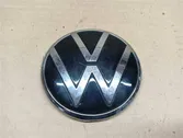 Manufacturers badge/model letters