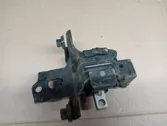 Gearbox mount