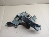 Gearbox mount