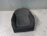 Seat trim