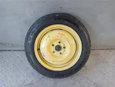 R16 spare wheel