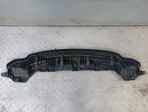 Front bumper skid plate/under tray