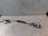 Gear shifter/selector