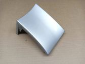 Rear bumper corner part panel trim