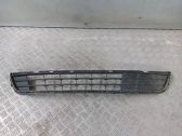 Front bumper lower grill
