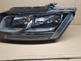 Headlight/headlamp