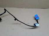Front door wiring loom