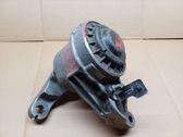 Engine mount bracket