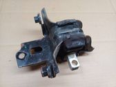 Engine mount bracket