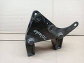 Gearbox mounting bracket