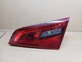 Tailgate rear/tail lights