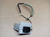Aerial antenna amplifier