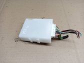 Other control units/modules