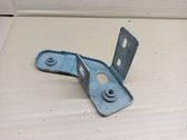Fender mounting bracket