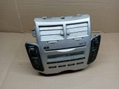 Radio/CD/DVD/GPS head unit