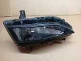 Front fog light