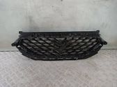 Front grill