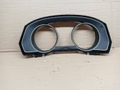 Dashboard trim