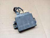 Parking PDC control unit/module
