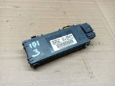 Alarm control unit/module