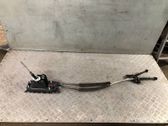 Selector caja de cambios