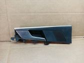 Rear door interior handle