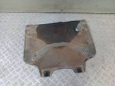 Protección inferior de la caja de cambios