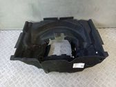 Trunk/boot mat liner