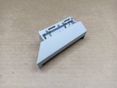 Fender trim (molding)