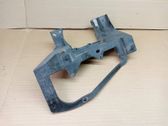 Fog light bracket