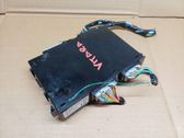 Comfort/convenience module
