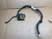 Minuskabel Massekabel Batterie