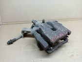 Bremssattel hinten