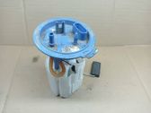 Kraftstoffpumpe im Tank
