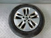 16 Zoll Ersatzrad Reserverad