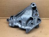 Support, suspension du moteur
