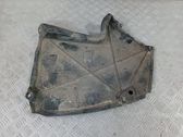 Rear underbody cover/under tray