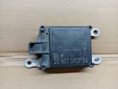 Sensor de radar Distronic