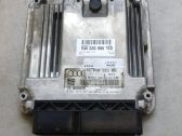 Unidad de control/módulo del motor