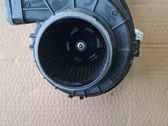 Hybrid/electric vehicle battery fan