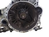 Manual 5 speed gearbox
