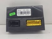 Other control units/modules