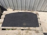 Trunk/boot mat liner